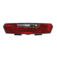 Batteria AXA Juno Light Carrier - Montaggio da 80 mm