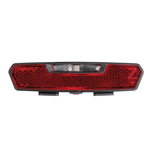 Batteria AXA Juno Light Carrier - Montaggio da 80 mm