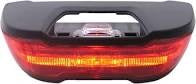 Gazelle Luce posteriore BE-Vision On da Auto 447185800