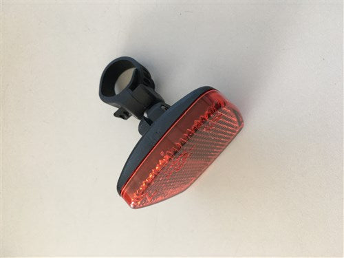 Riflettore con pneumatico di serraggio fino a 21 mm
