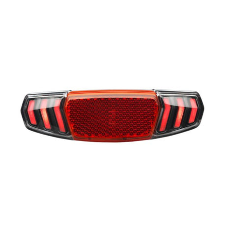 Busch + Müller fanale posteriore toplight dart e b m fanale posteriore toplight dart e