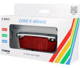 Luce posteriore Union ebike core e-brake