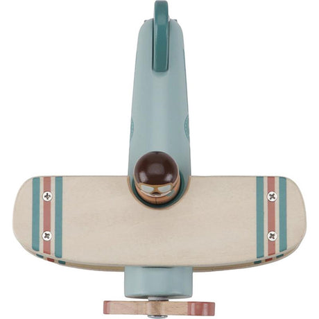 Piccolo aeroplano giocattolo olandese FSC 17,5x10,5x16,5 cm