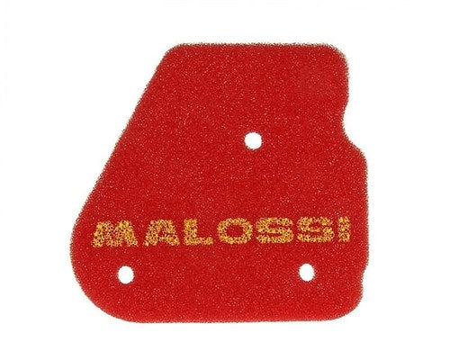 Elemento filtro aria Malossi Minarelli orizzontale 14.11407