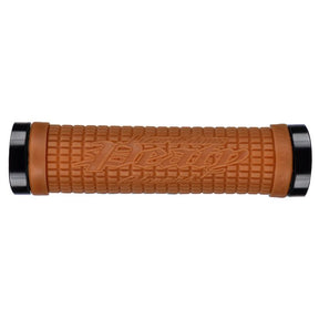 Pelli di lucertola torbose - dual lock-on - gomma