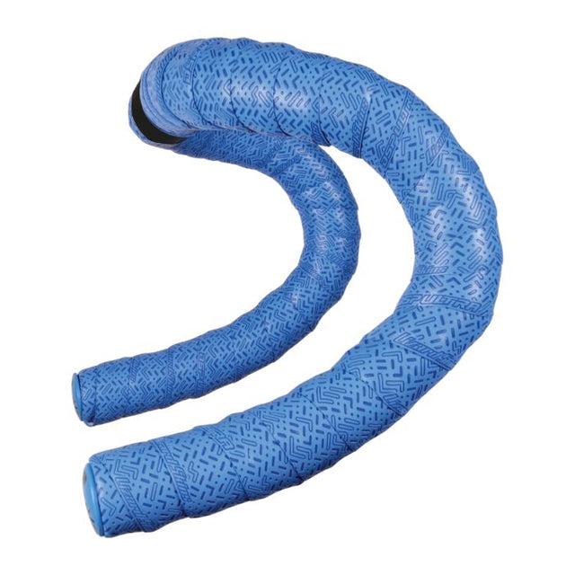 Lizard skins dsp ultra bar tape 2.7 - blu cobalto