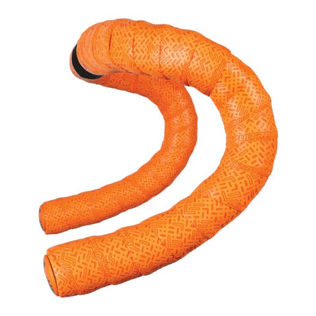 Lizard skins dsp ultra bar tape 2.7 - arancione mandarino