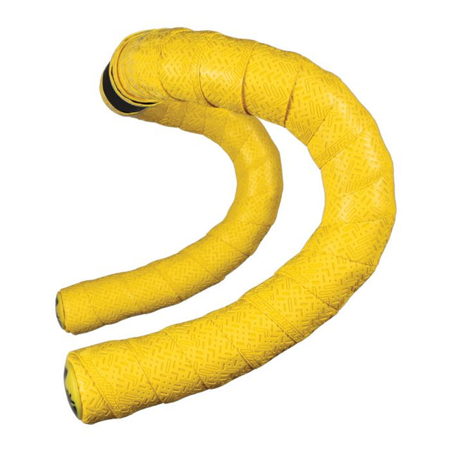 Lizard skins dsp ultra bar tape 2.7 - giallo vipera