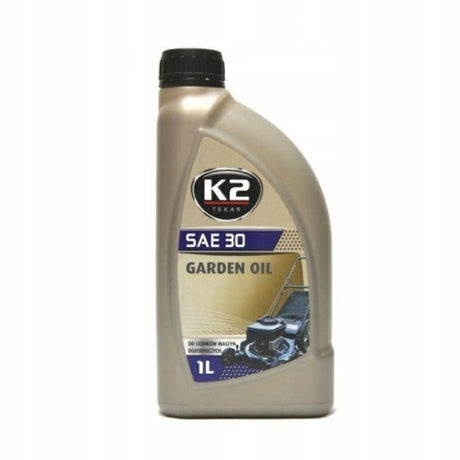 K2 sg ce olie o930001 tuinolie 1 sae 30 1l