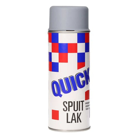 Spray rapido può dipingere il filler spray macinato primer grigio