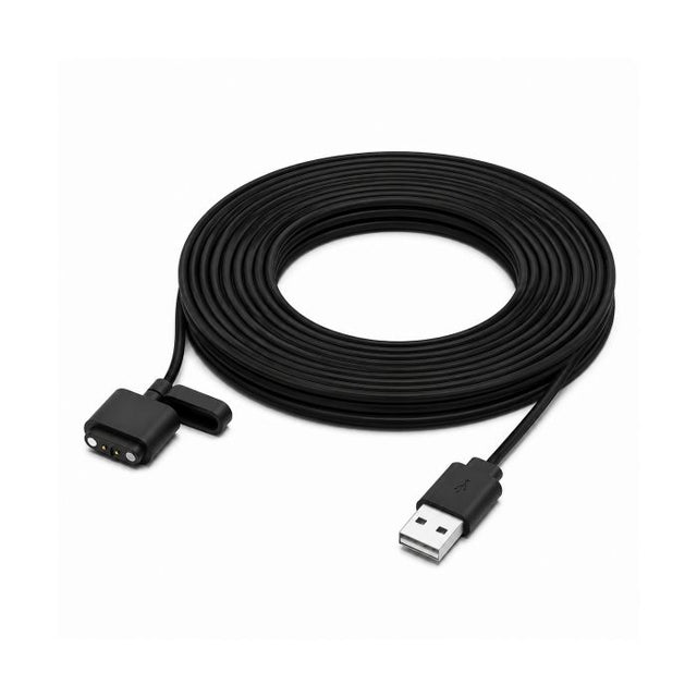 Cavo demo Lumos - USB - nero (5 m - matrice kickstart)