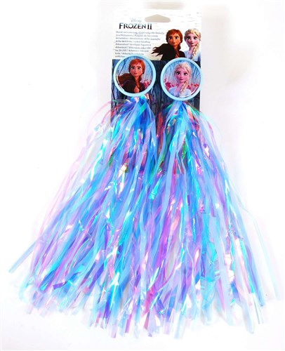 Gestire gli streamer Disney Frozen 2 - multicolore