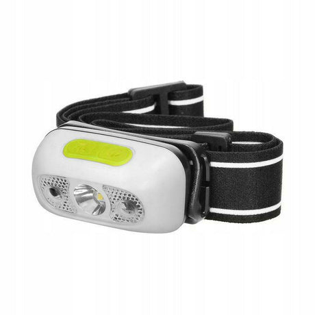 Orno zaklamp vooraan 5w, 230 lm 1200mah