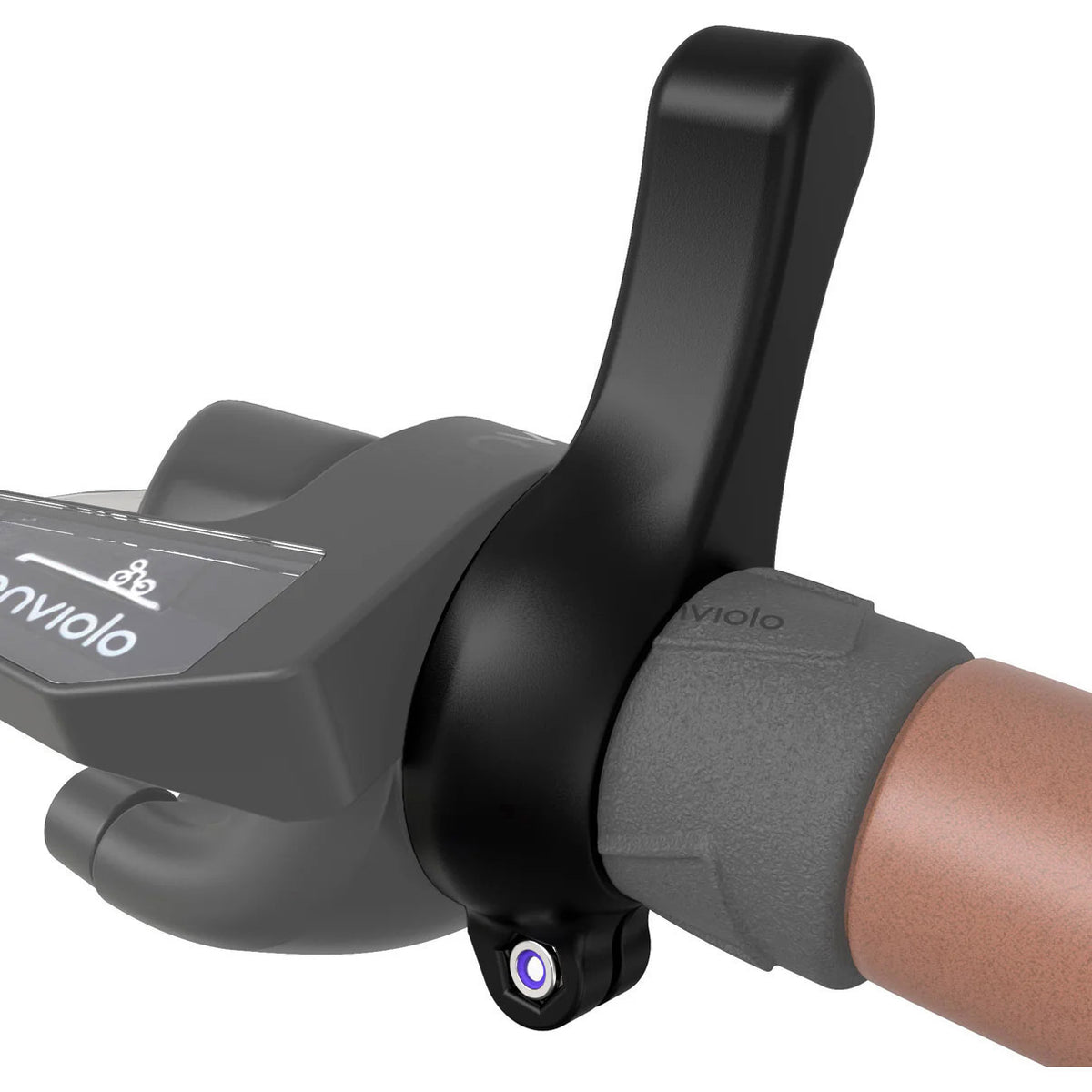 Leva del cambio Outwet lux3d per enviolo twist pure
