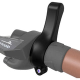 Leva del cambio Outwet lux3d per enviolo twist pure