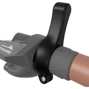 Leva del cambio Outwet lux3d per enviolo twist pure