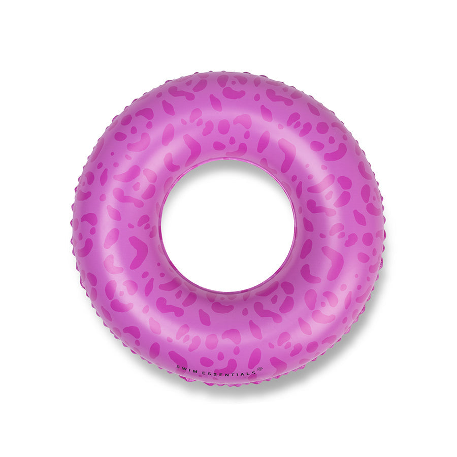 Leopardo | piscina rosa ø 55 cm