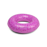 Leopardo | piscina rosa ø 55 cm