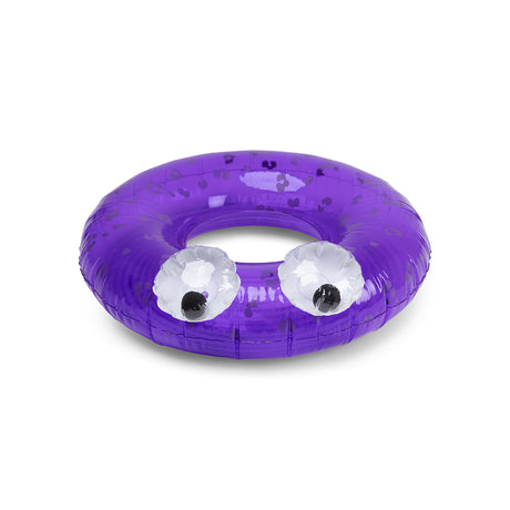 Leopardo | piscina per animali rosa ø 65 cm