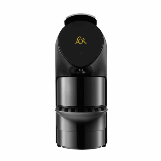 L'o mini macchina a capsule