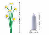 Sluban fiori margherita 255 pezzi