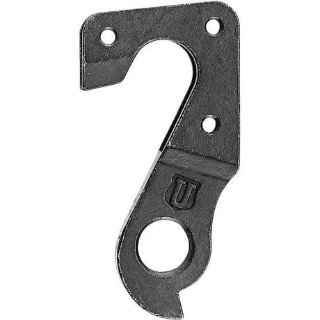 Union Derailleurpad GH-107 con set di viti M3X0.9