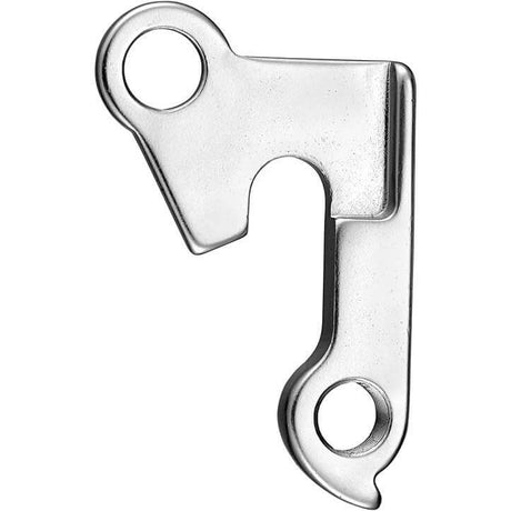 Union Derailleurpad GH-144 con set di viti M8X0.75