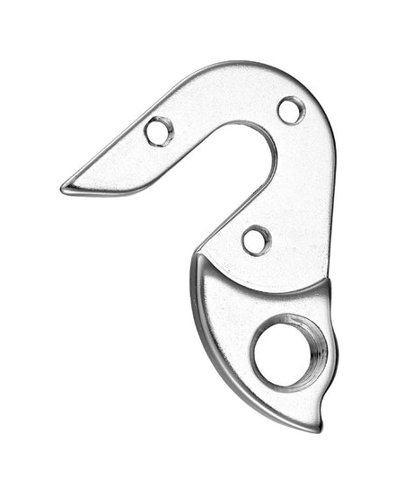 Union Derailleurpad GH-154 Vari marchi con set di viti