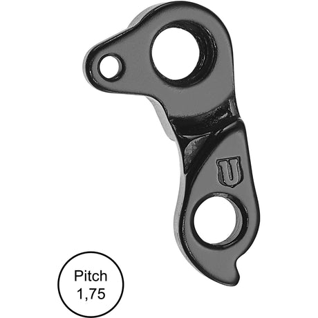 Bulls dell'Unione Derailleurpad GH-251