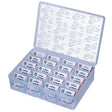 Forcellino cambio Marwi Union gh box differenti (20)