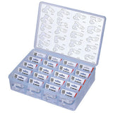 Forcellino cambio Marwi Union gh box differenti (20)