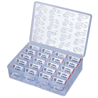Forcellino cambio Marwi Union gh box differenti (20)