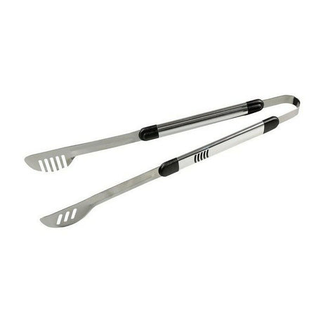 Master grillen van grilltang 49cm van roestvrij staal