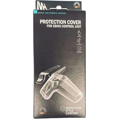 LED dell'unità di controllo del coperchio di protezione MH