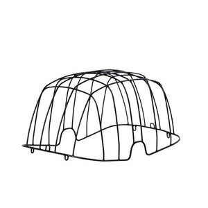 Basil Buddy - Dome - Nero