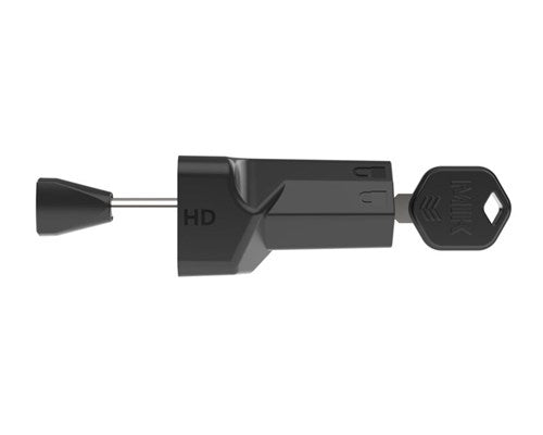 Slot hd basil mik