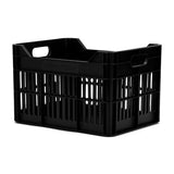Dutchperfect cassetta urbanproof junior 15l rpet nero