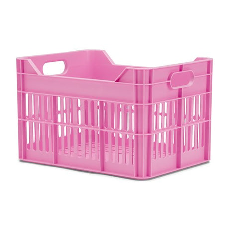 Cassetta urbanproof Dutchperfect junior 15l rpet rosa brillante