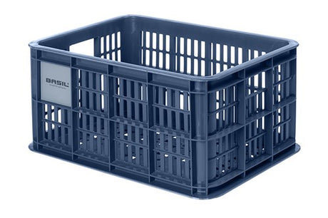 Cassa in bicicletta Small - 25 litri 40 x 29 x 21 cm -
