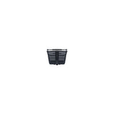 Basil cestino cento tech fibre nordlicht mik 2.0 cestino posteriore cento tech fibre nordli.mik 2.0