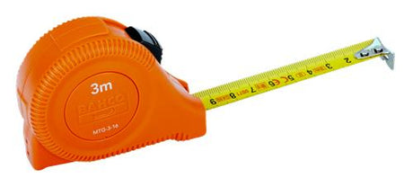 Metro a nastro Bahco 5mt 19mm