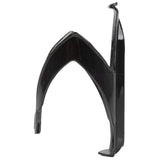 Portaborraccia M-wave mighty bc30 in plastica nera