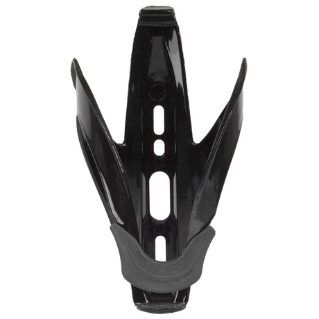 Portaborraccia M-wave mighty bc30 in plastica nera