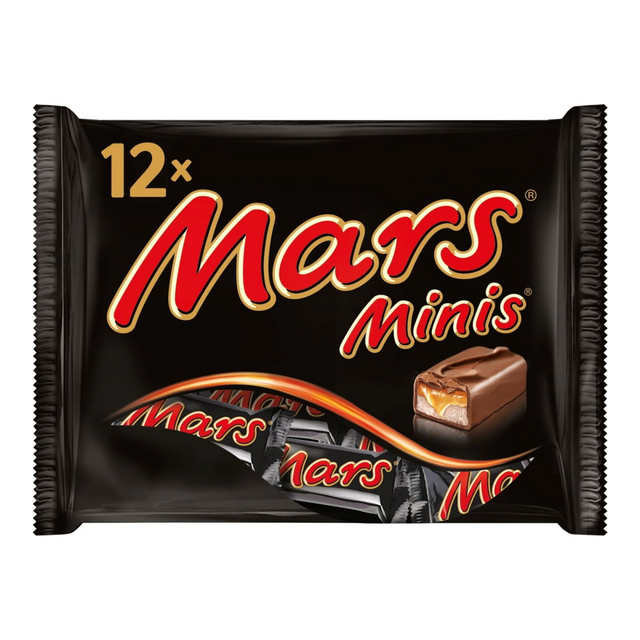 Marte mini (24x 227gr)
