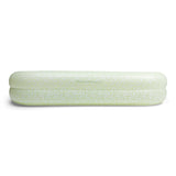 Matcha | piscina gonfiabile verde 211 x 132 x 46 cm