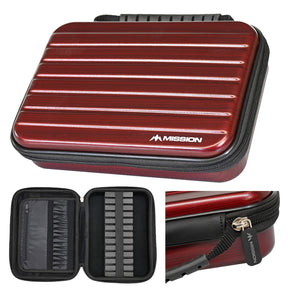 Missione Missione Missione ABS-4 Dartascas Red
