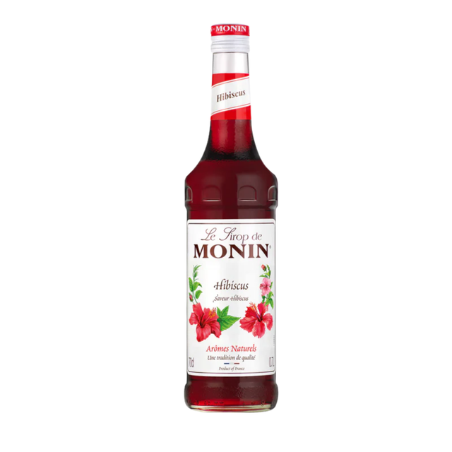 Sciroppo Monin Ibisco (700 ml)