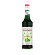 Sciroppo Monin concentrato di tè verde matcha (700 ml)
