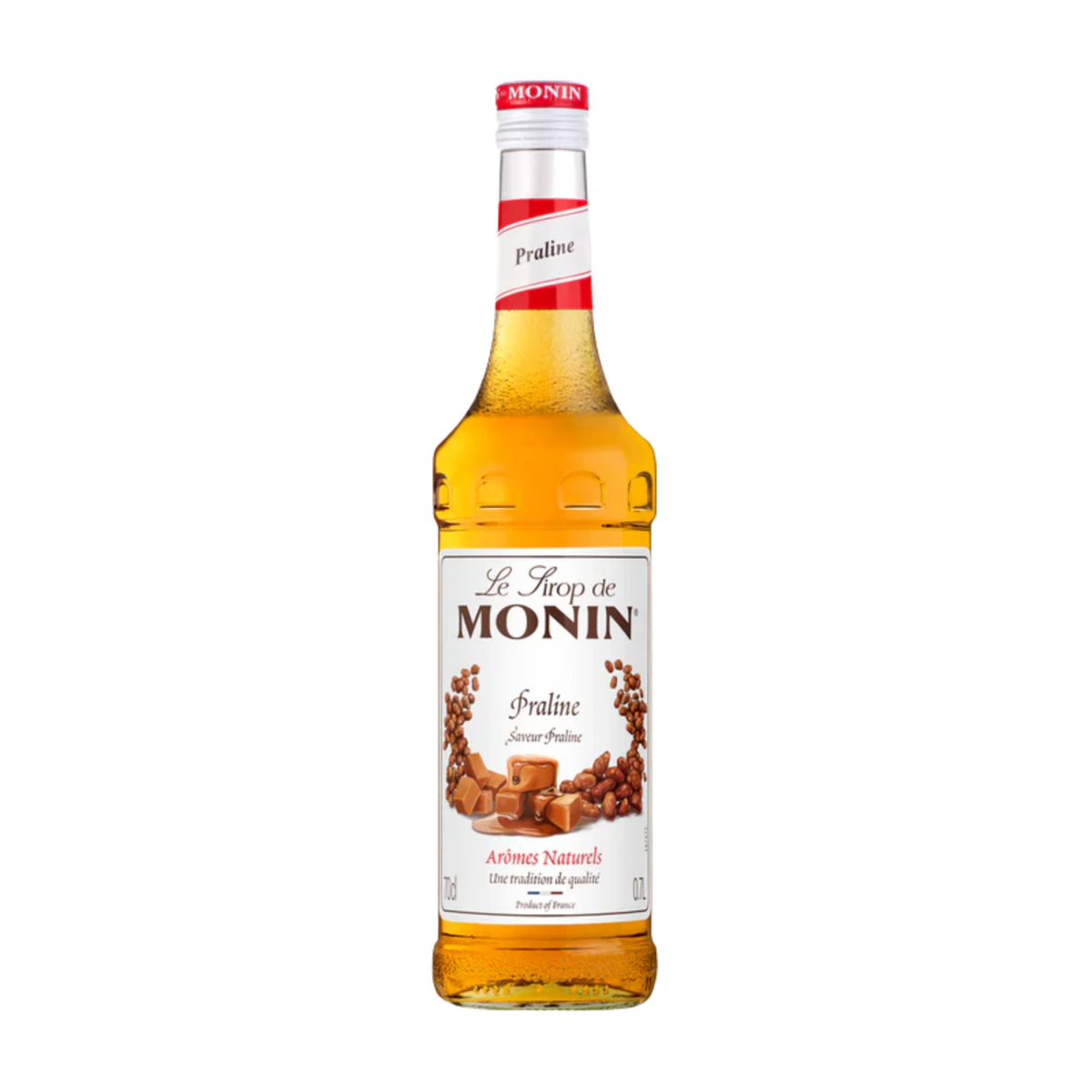 Sciroppo pralinato Monin (700 ml)
