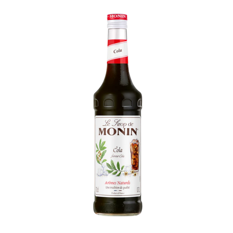 Sciroppo di cola Monin (700 ml)